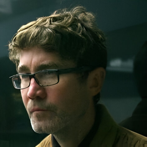 Portrait of the founder of Yellow PR